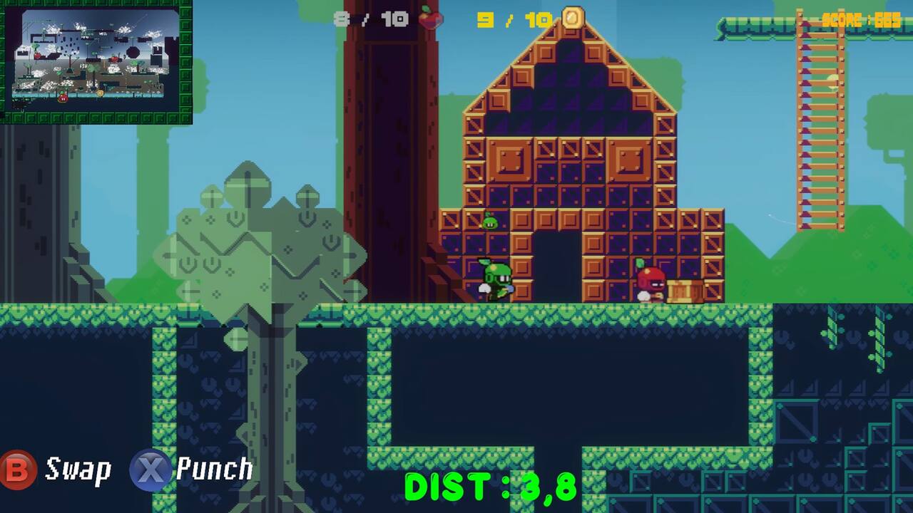 Mouse Arcade-w6hfc