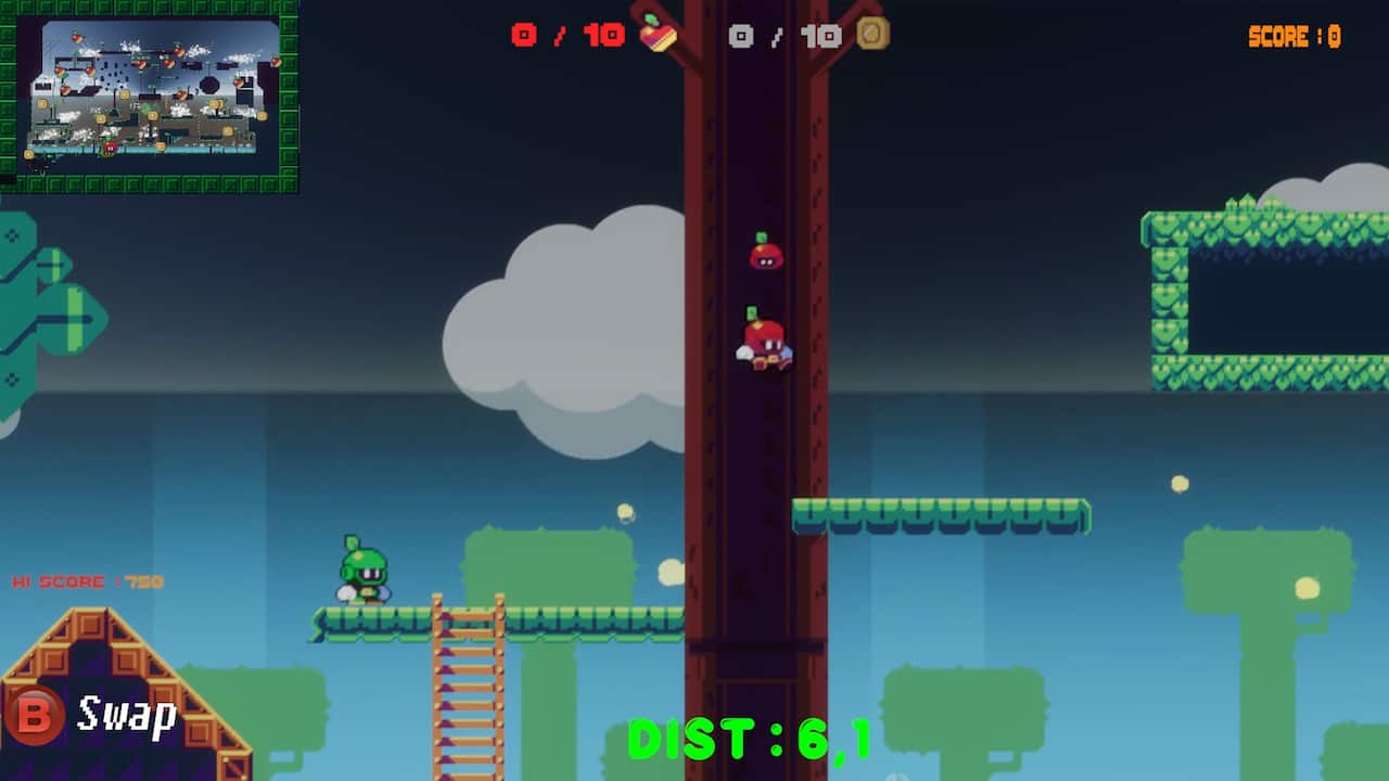 Mouse Arcade-ysv8q