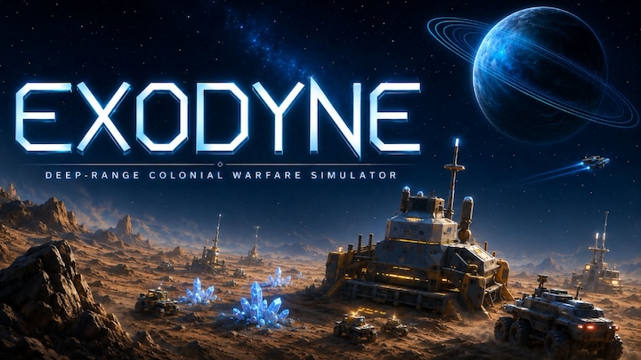 Exodyne