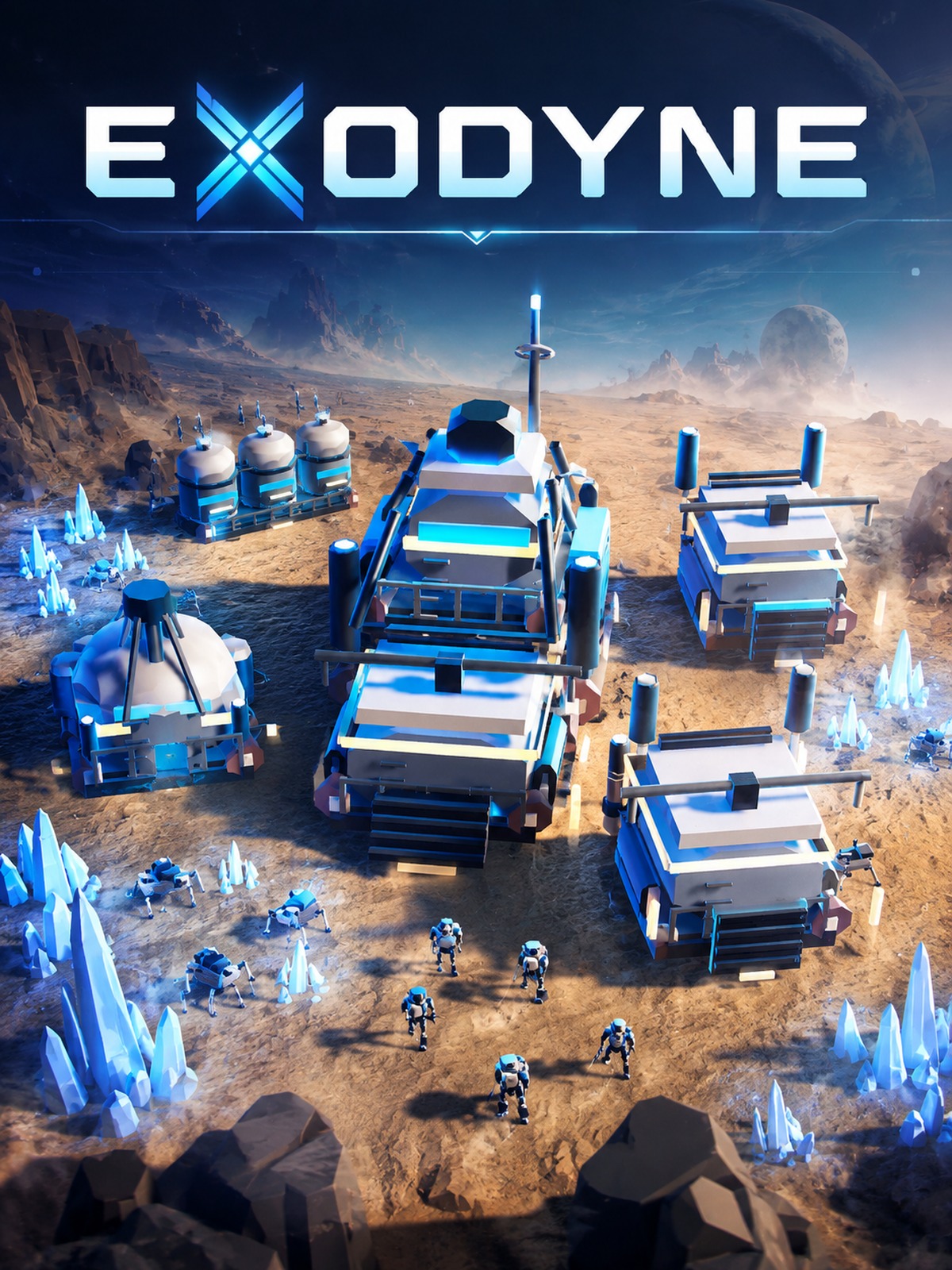 Exodyne