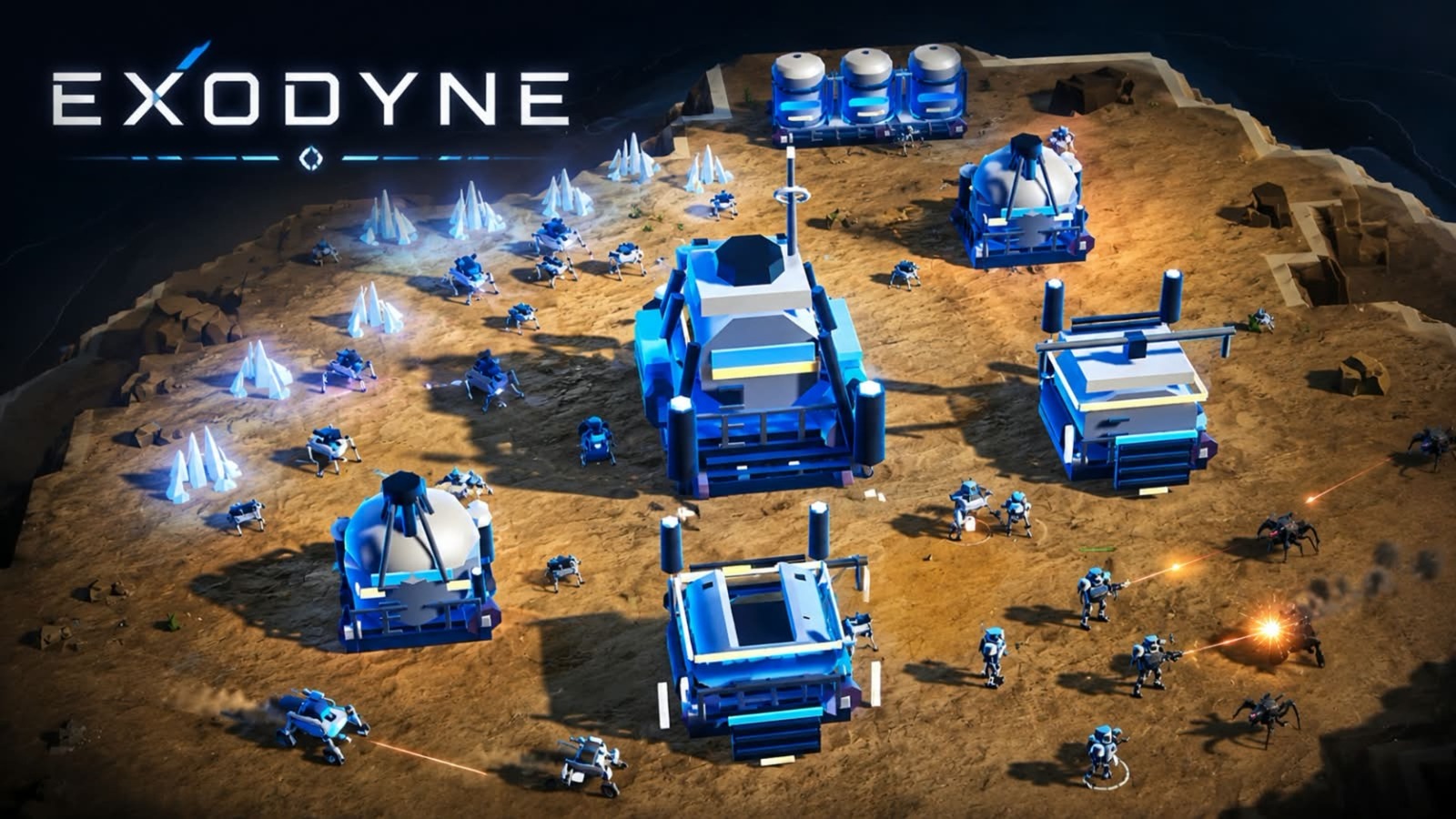 Exodyne-4lhlk