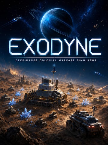 Exodyne