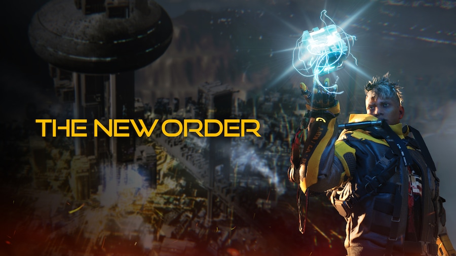 The New Order
