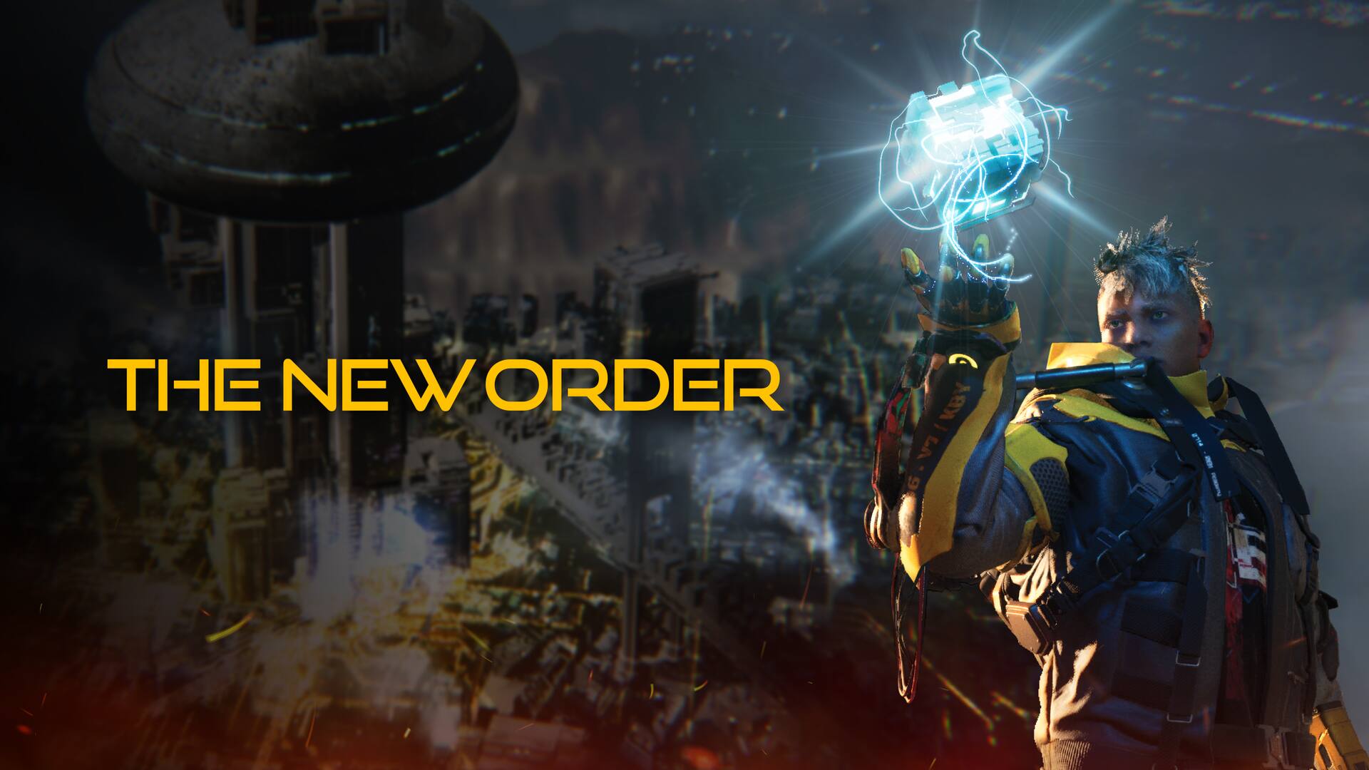 The New Order