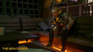 The New Order screenshot 4