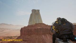 The New Order screenshot 3
