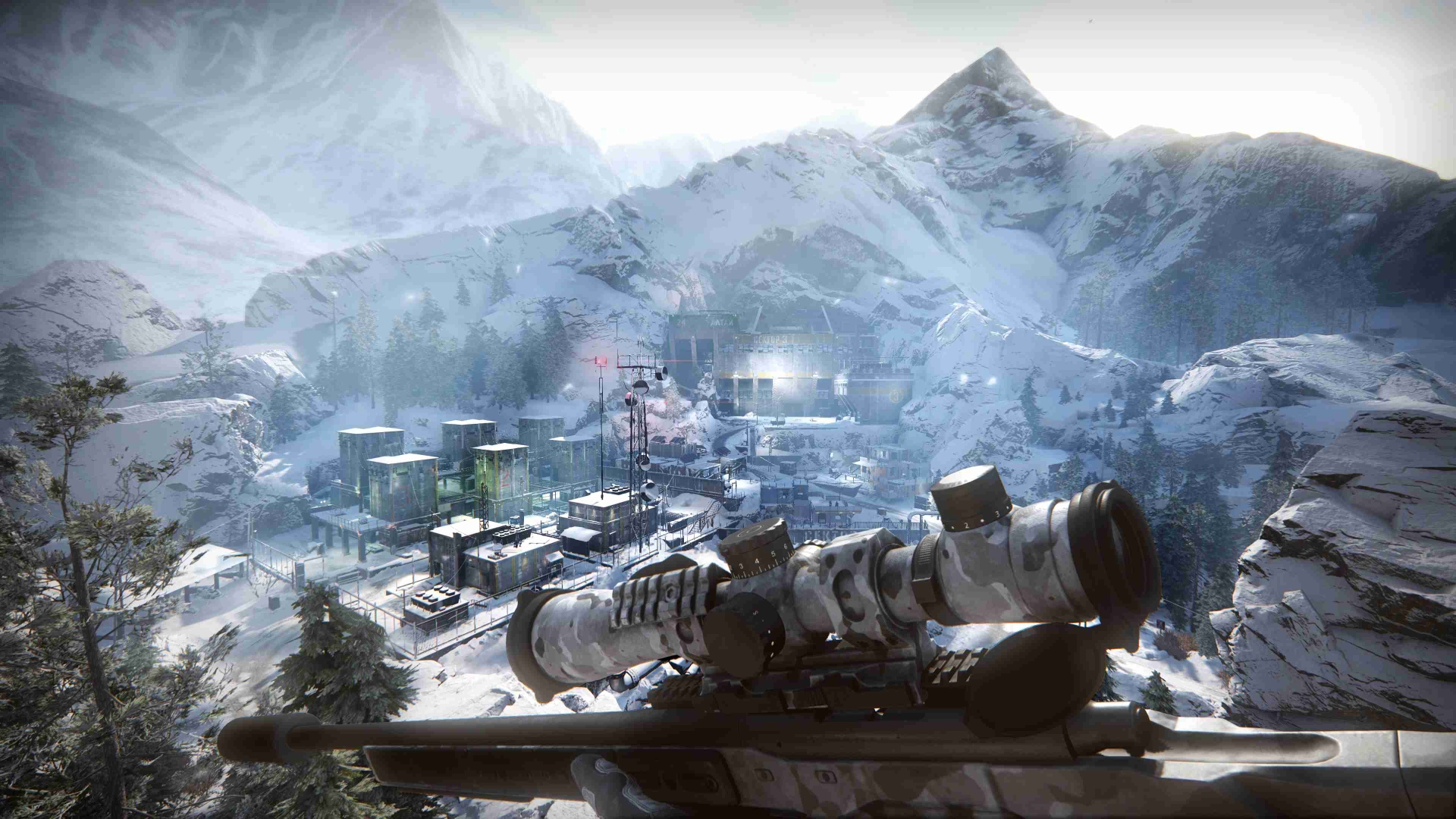 Sniper Ghost Warrior Contracts-19363
