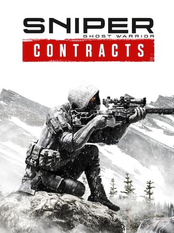 Sniper Ghost Warrior Contracts