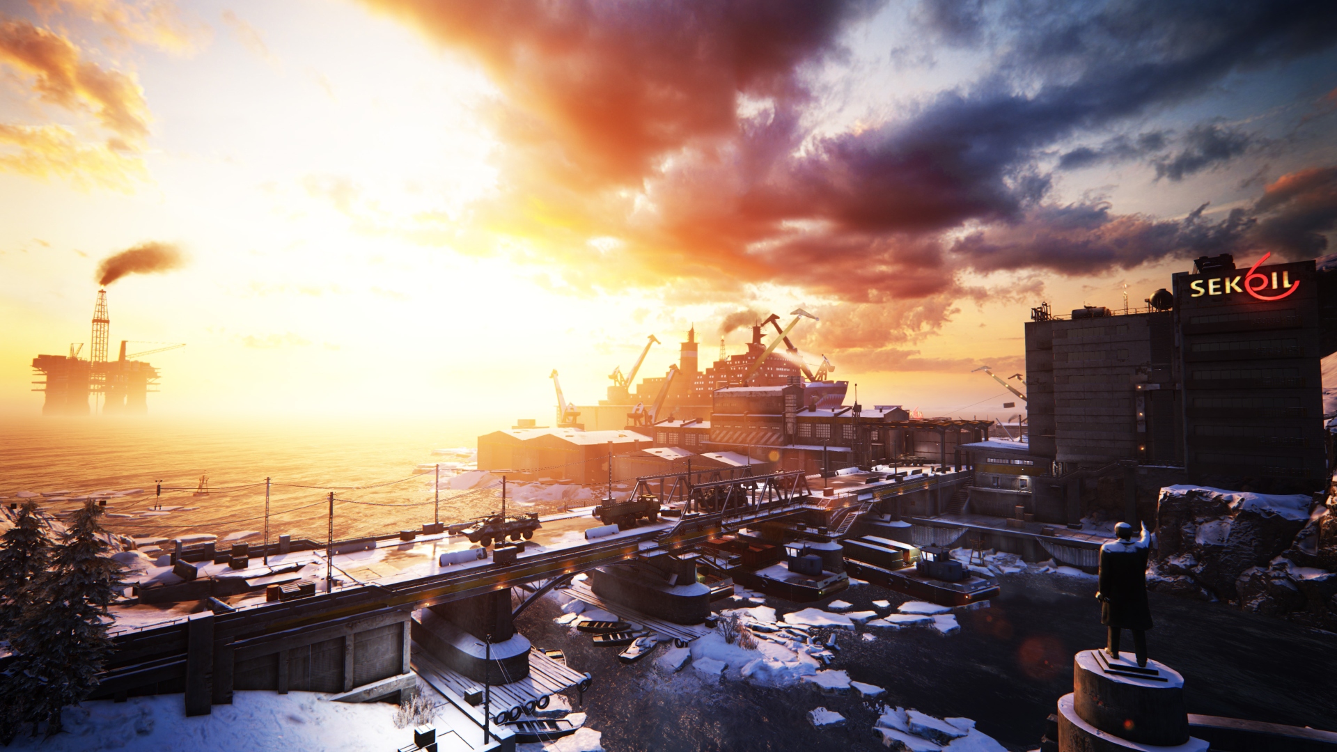 Sniper Ghost Warrior Contracts-443ld