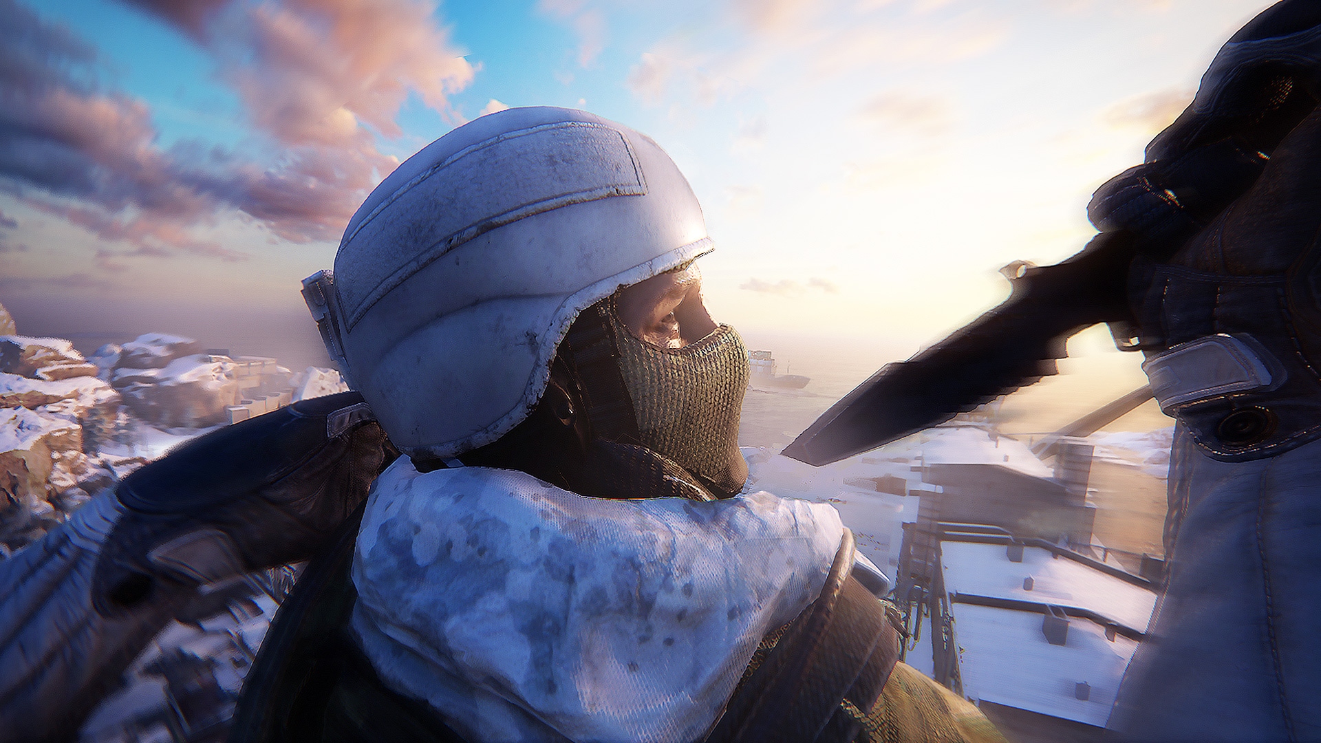 Sniper Ghost Warrior Contracts-owfos