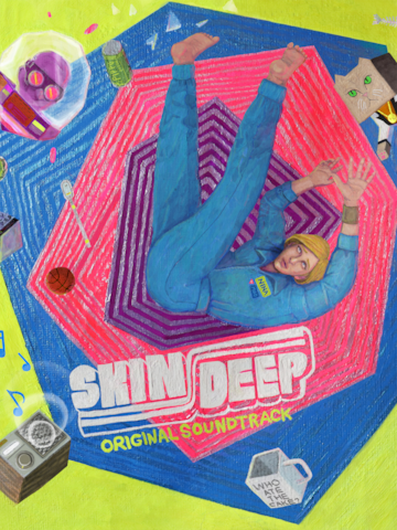 Skin Deep Original Soundtrack