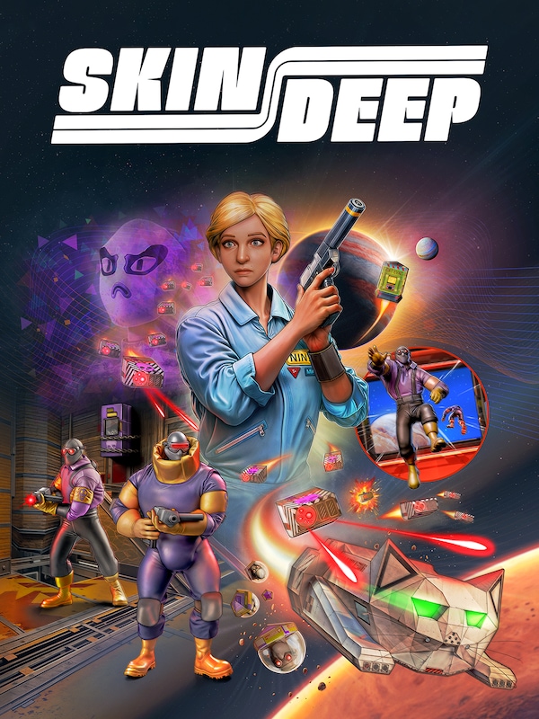 Game Cover