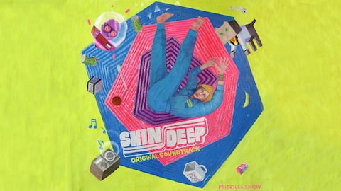 Skin Deep Original Soundtrack