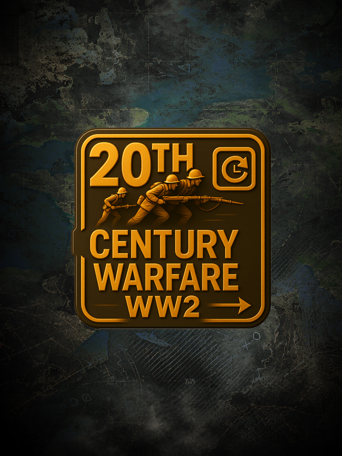 20th Century Warfare