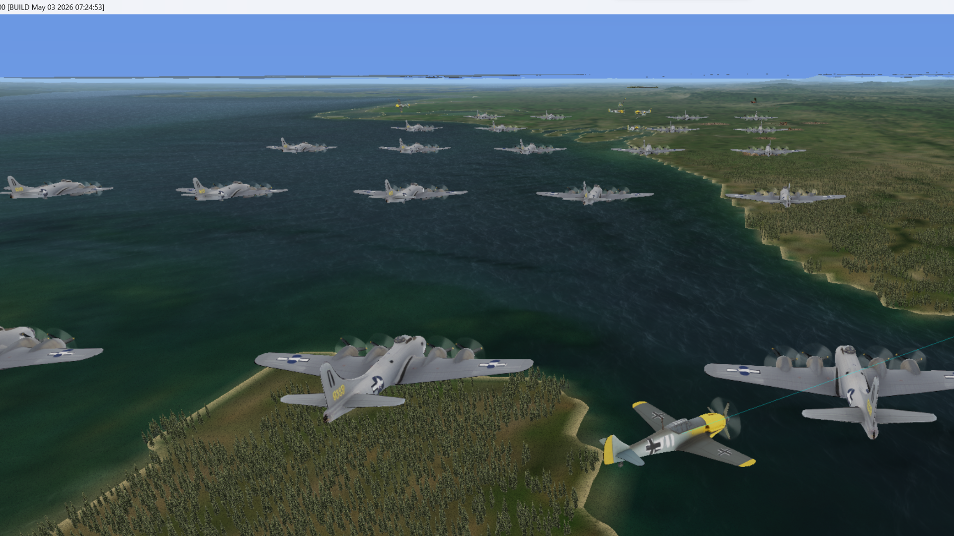 20th Century Warfare-1lfq0