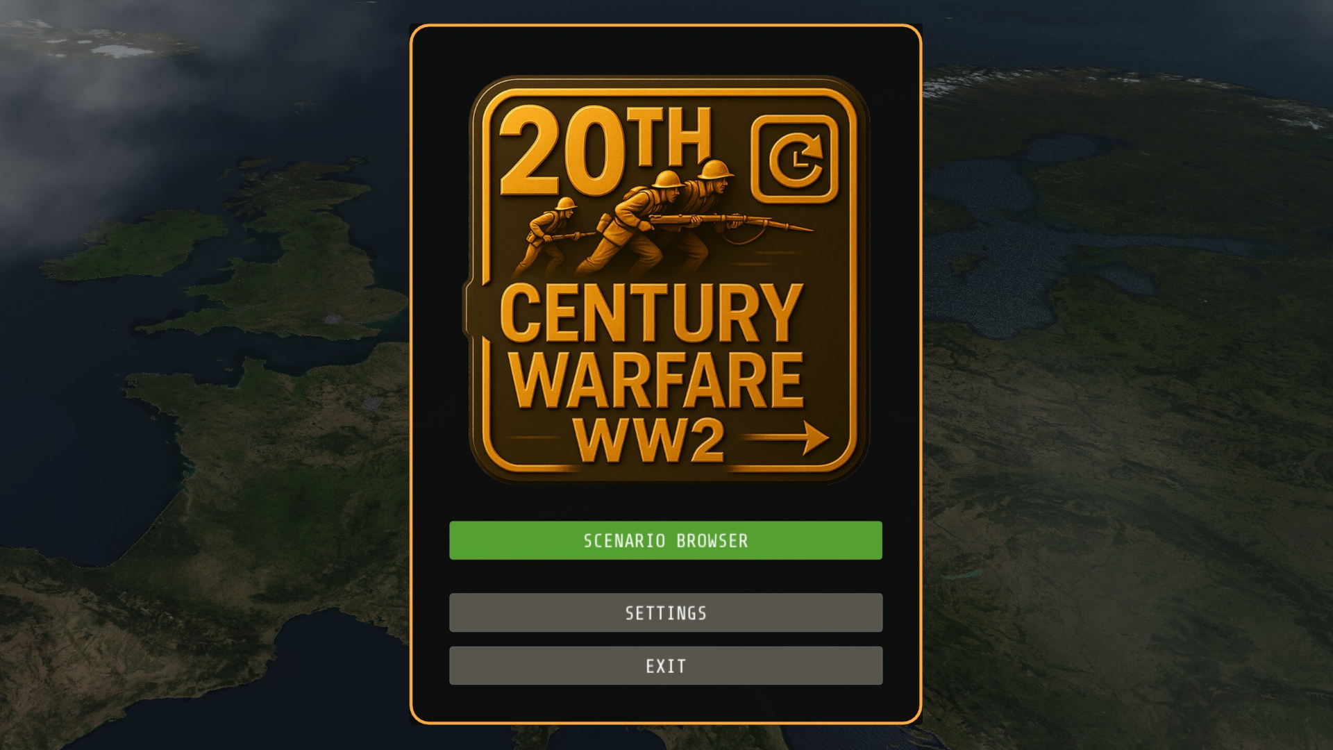 20th Century Warfare-1lhh0