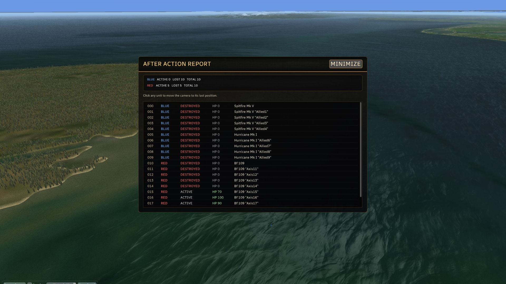 20th Century Warfare-1t3r4