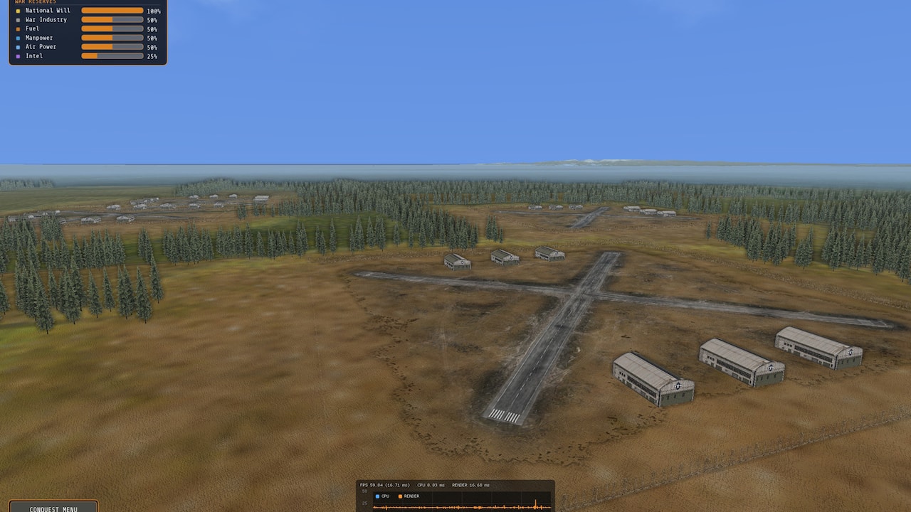 20th Century Warfare-1yx7c