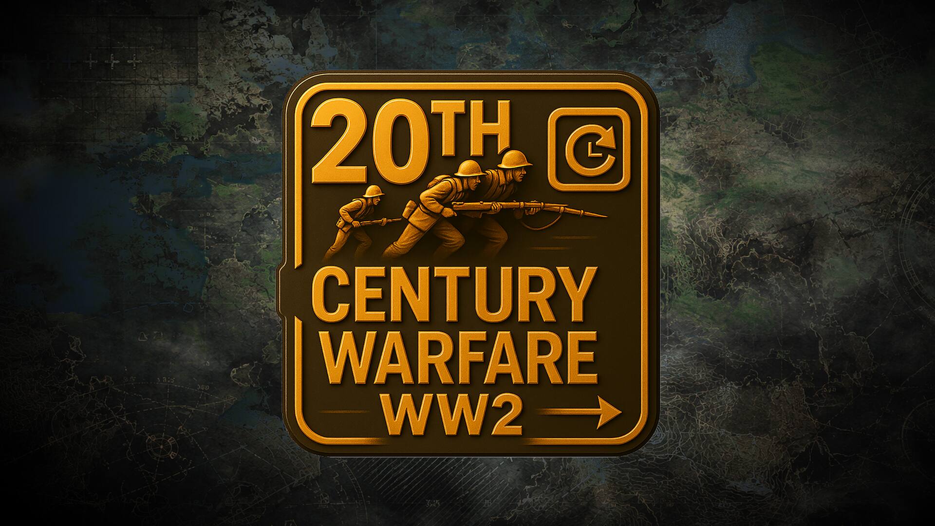 20th Century Warfare