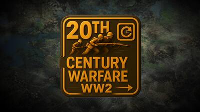 20th Century Warfare