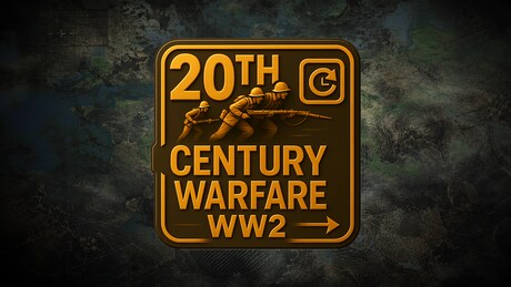 Купить дешево 20th Century Warfare Купить ключ дешево 20th Century Warfare