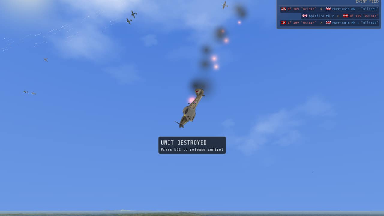 20th Century Warfare-ftgky