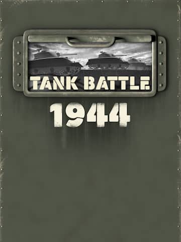Tank Battle 1944