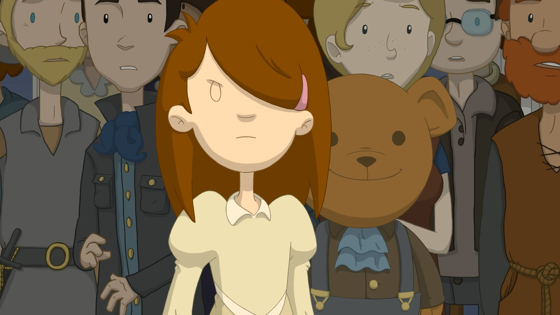 Anna's Quest-1y8iw