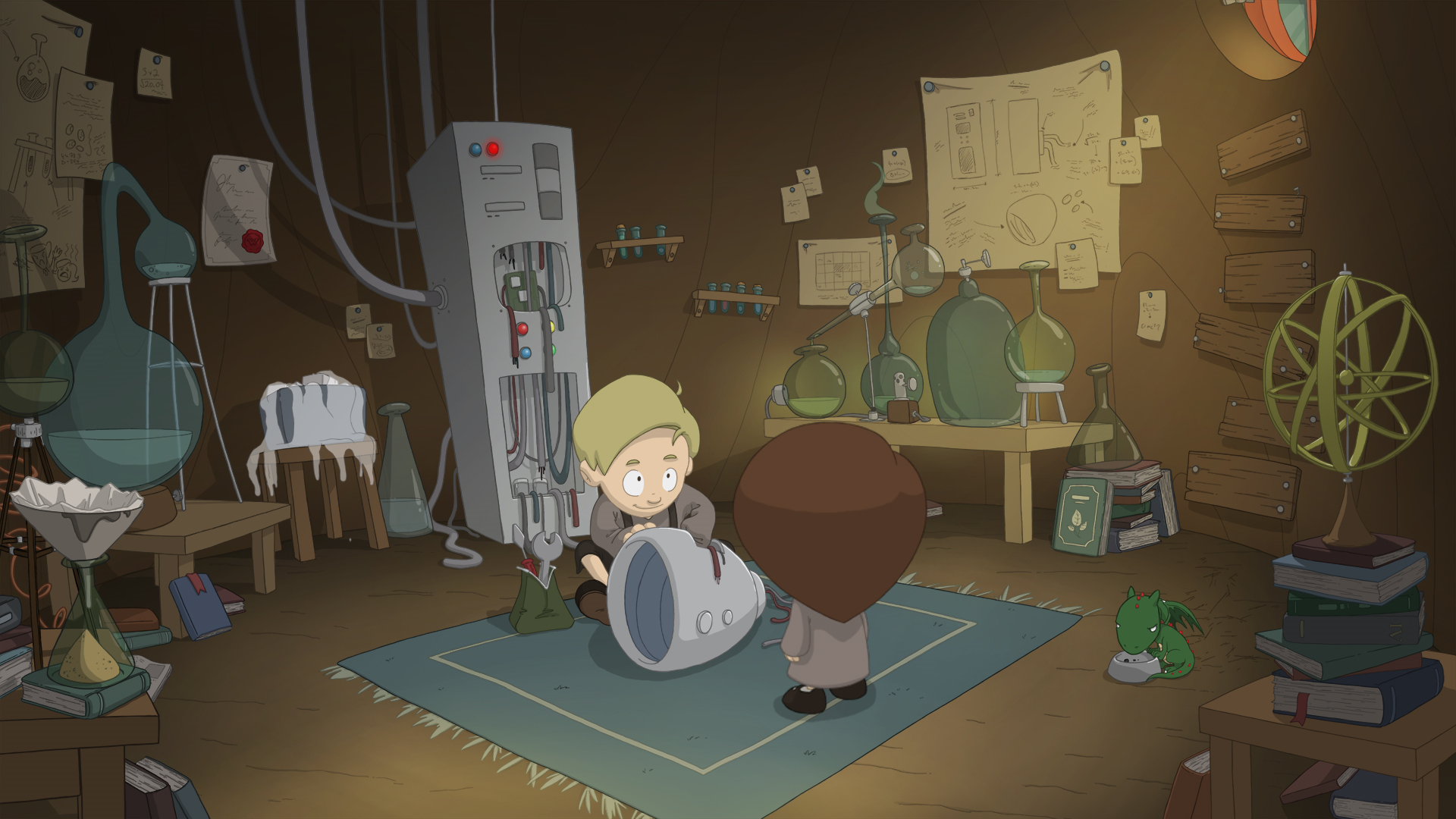 Anna's Quest-lc326