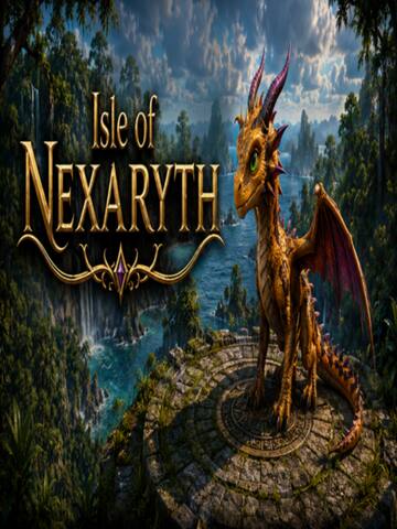 Isle Of Nexaryth