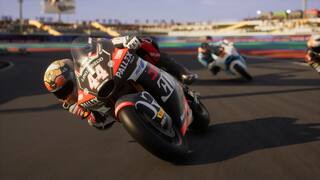 MotoGP™25 screenshot 4