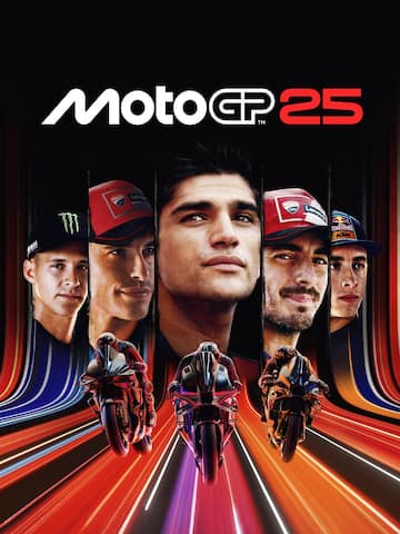 MotoGP™25