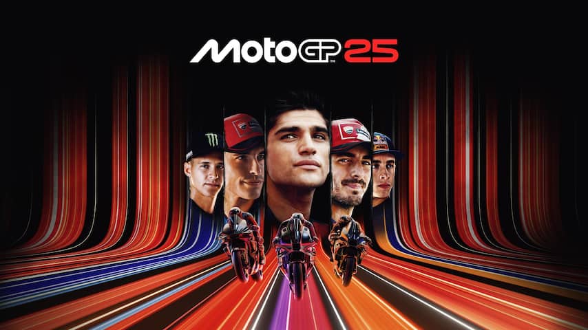 motogp 25 vertical card thumbnail