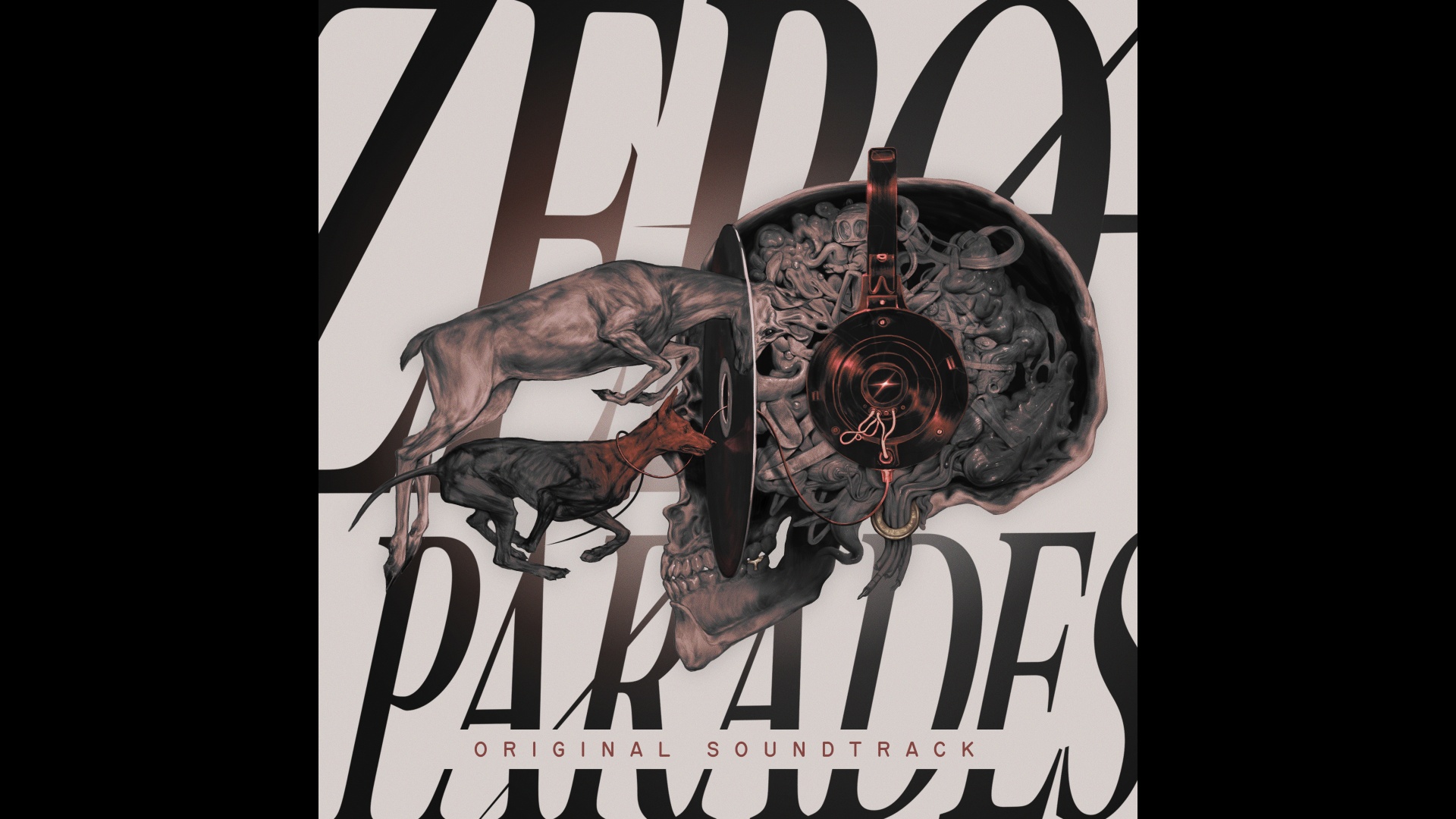 ZERO PARADES: For Dead Spies Bundle - featuredMedia