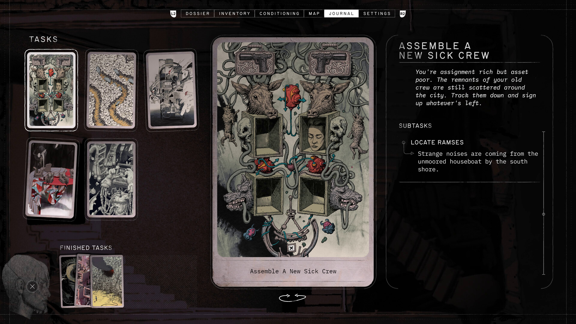 ZERO PARADES: For Dead Spies Demo - featuredMedia