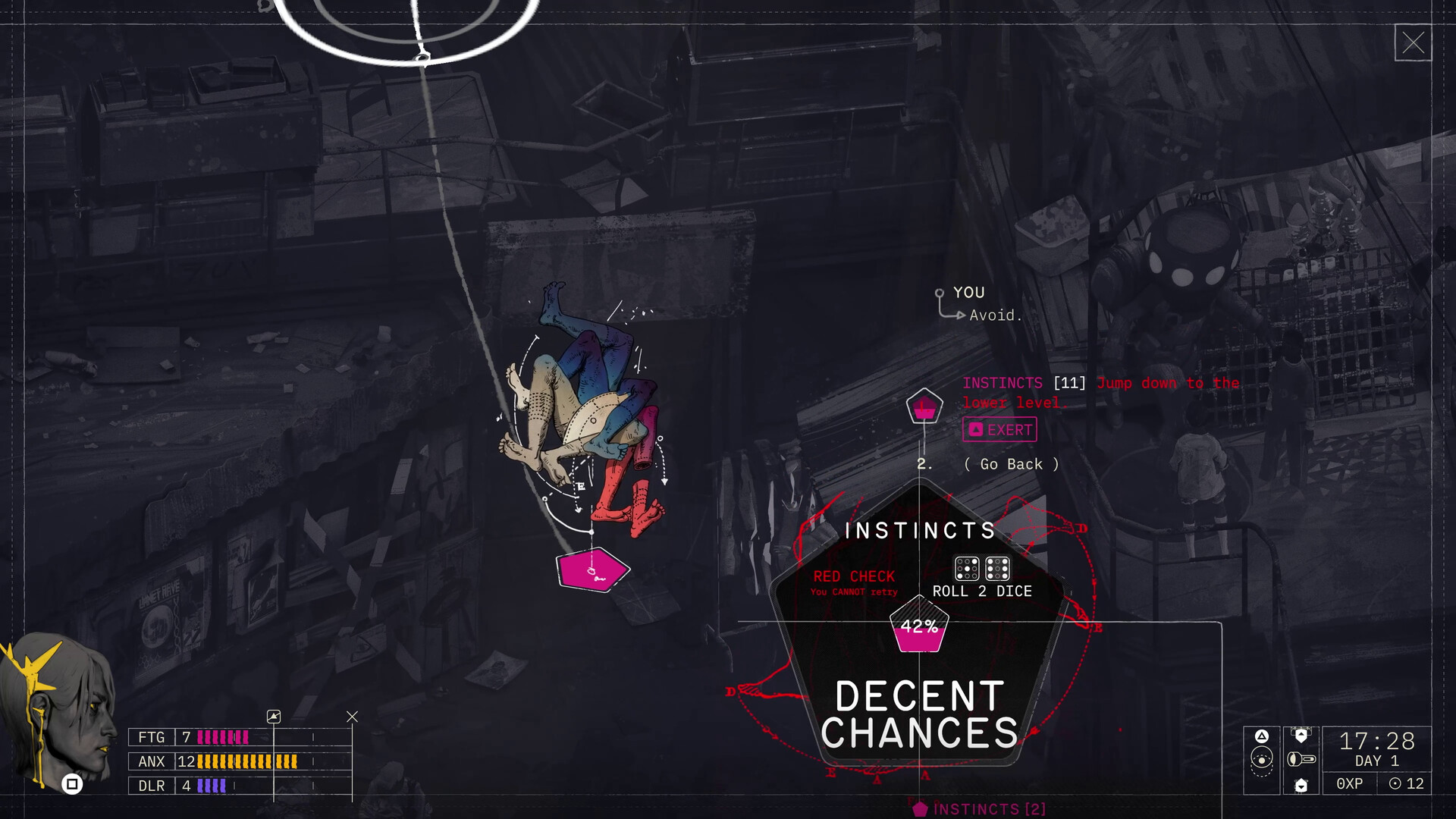 ZERO PARADES: For Dead Spies Demo - featuredMedia