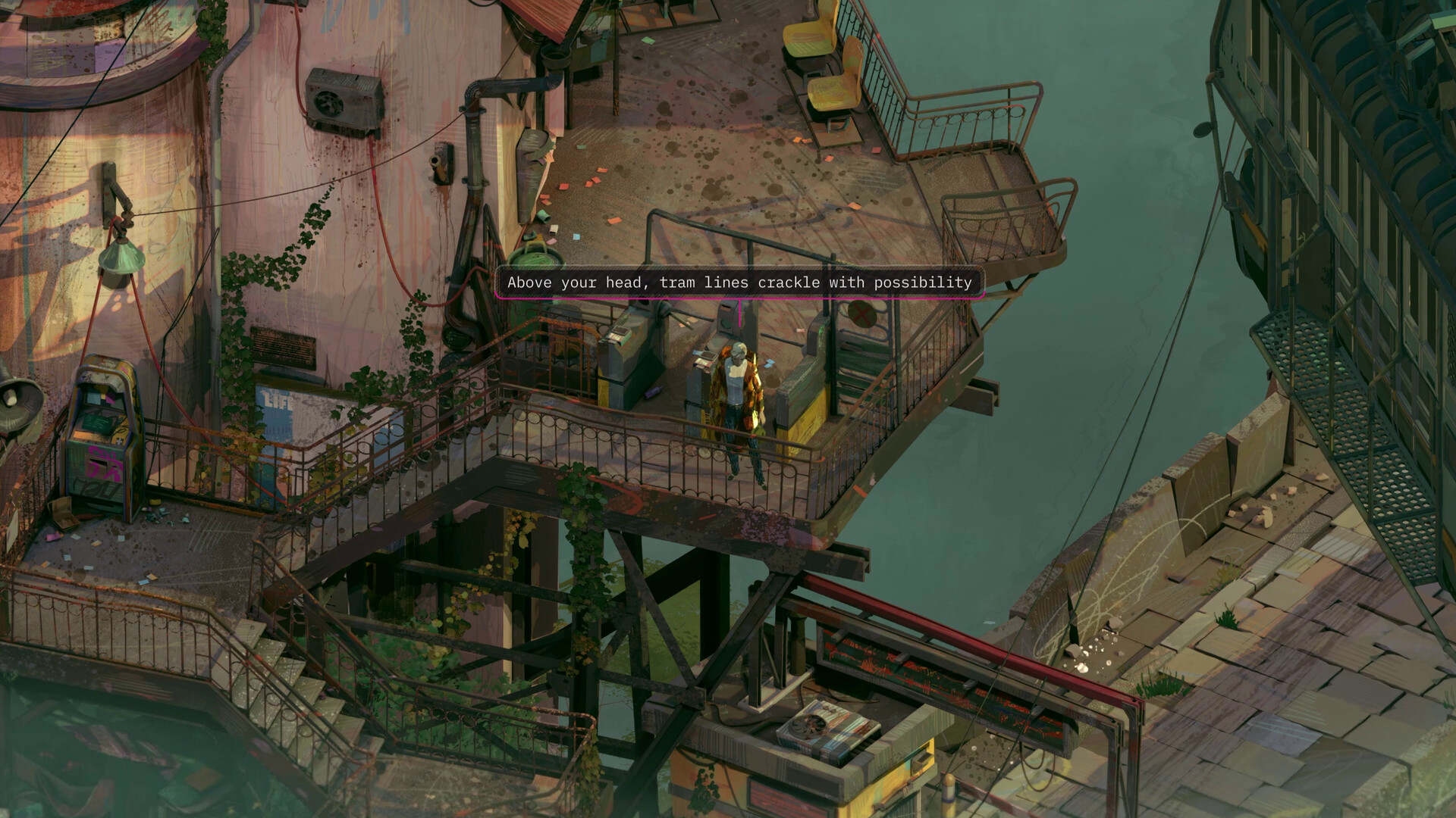 ZERO PARADES: For Dead Spies Demo - featuredMedia