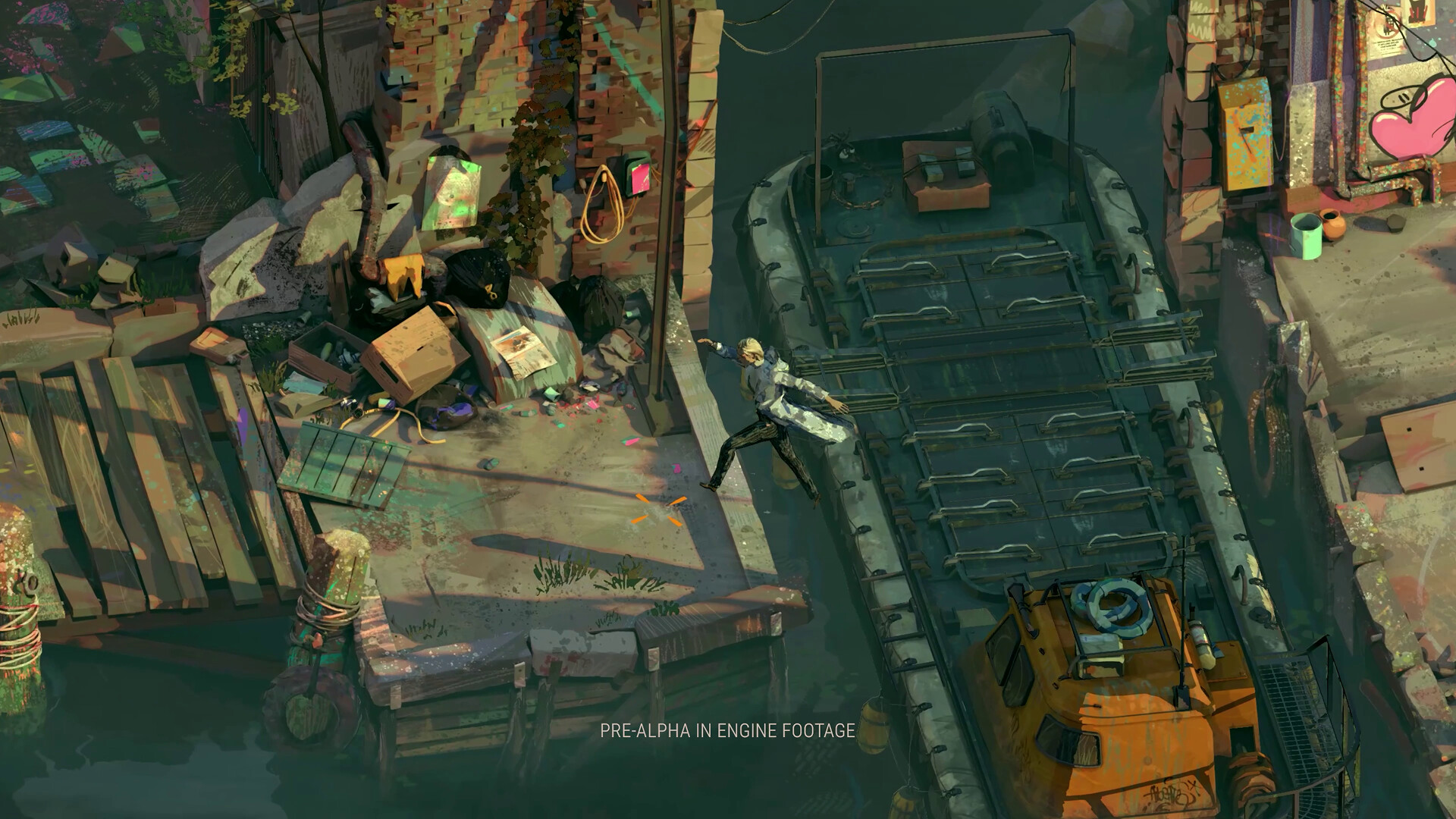 ZERO PARADES: For Dead Spies Demo - featuredMedia