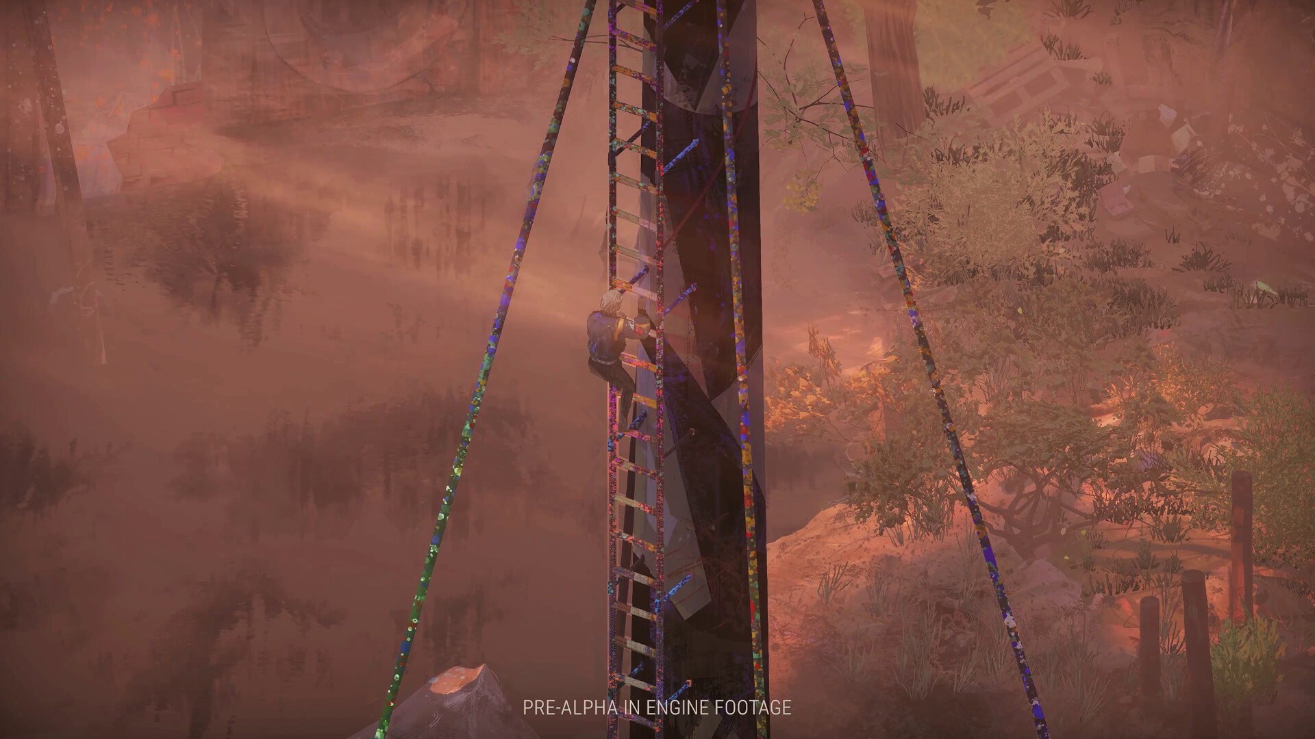 ZERO PARADES: For Dead Spies Demo - featuredMedia