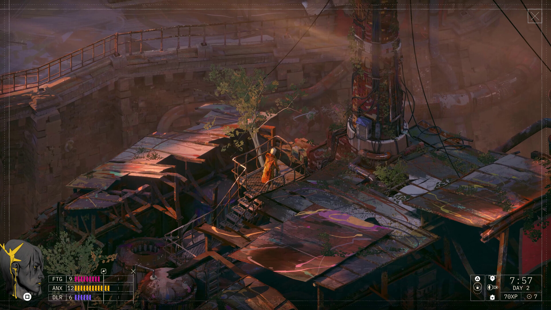 ZERO PARADES: For Dead Spies Demo - featuredMedia