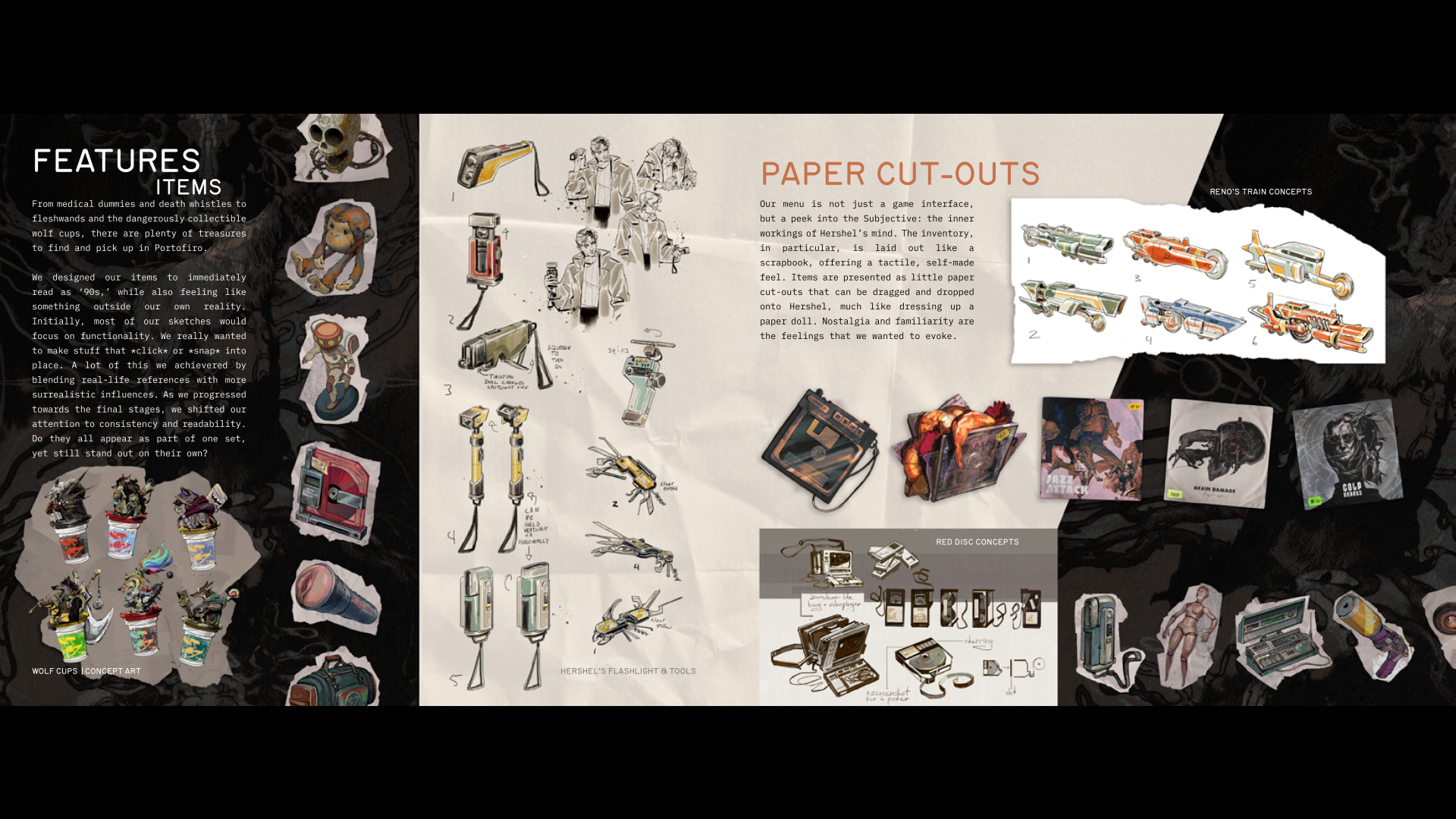 ZERO PARADES: For Dead Spies Bundle - featuredMedia