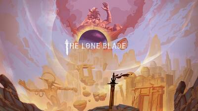 The Lone Blade