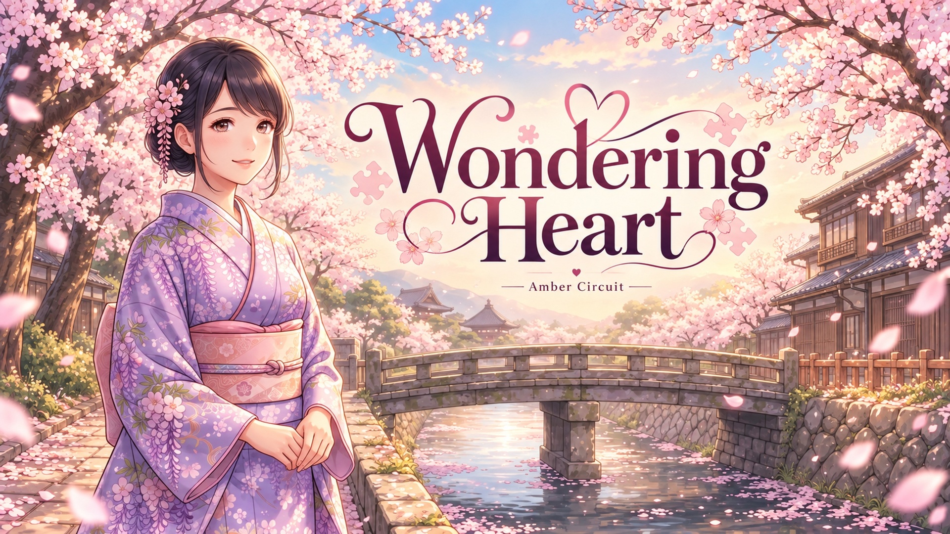 Wondering Heart - featuredMedia