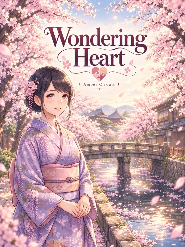 Wondering Heart