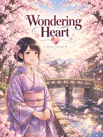 Wondering Heart