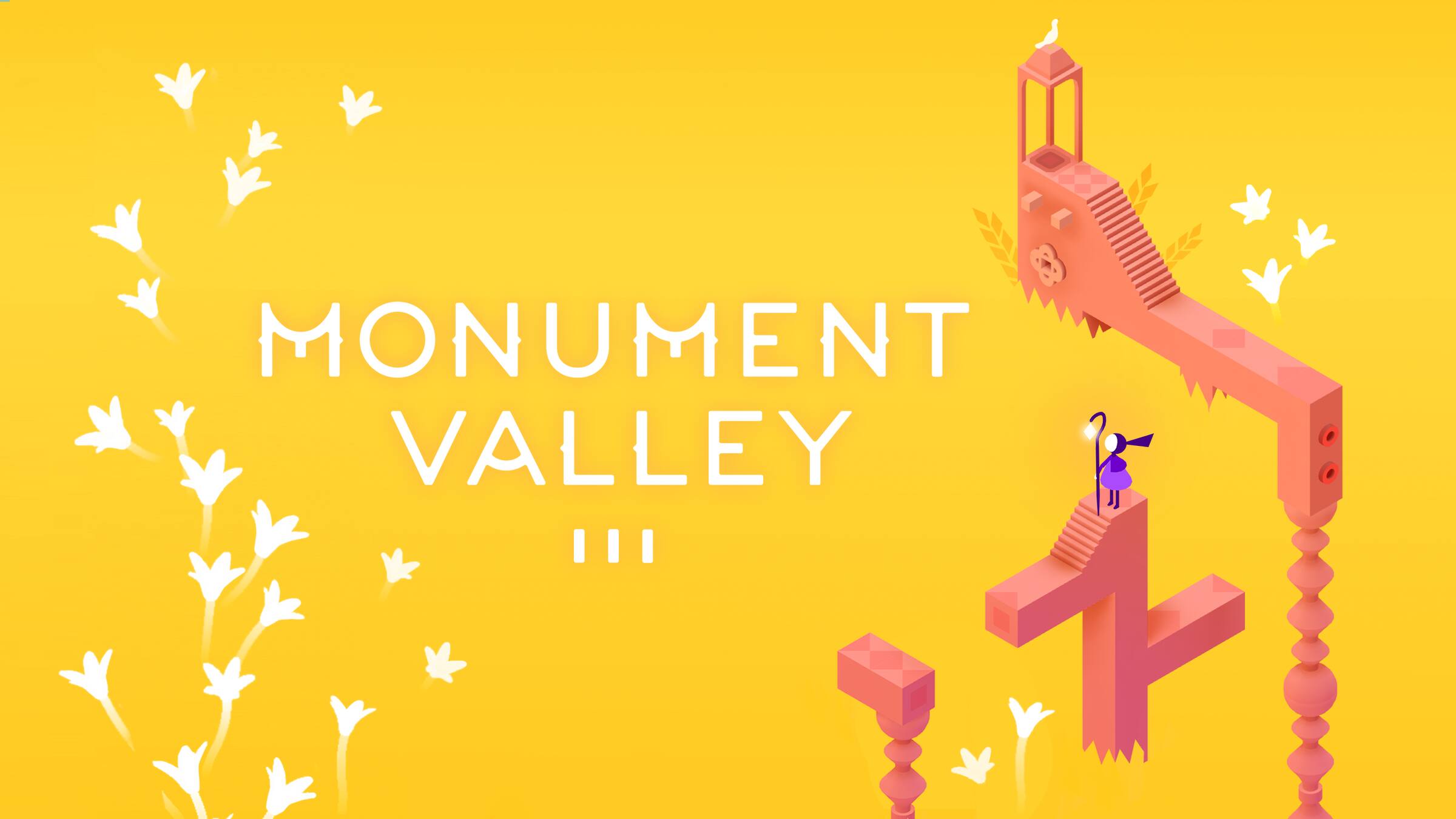 Monument Valley 3