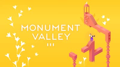 Monument Valley 3