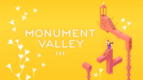Monument Valley 3