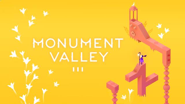 Monument Valley 3