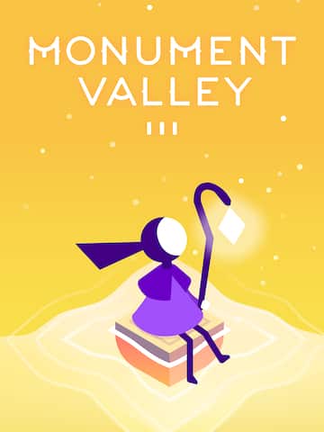 Monument Valley 3